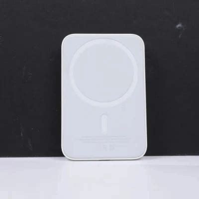 Original A2384 Magsafe Battery Pack (MJWY3) - Wireless Charge and Power ...