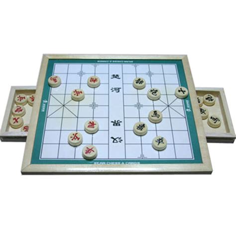 Хобби - Шахматы - Сянци , купить с доставкой в интернет-магазине MULTURA