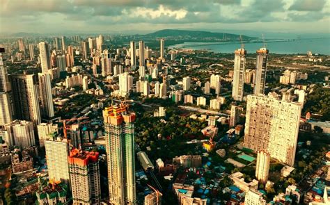 Mumbai Population 2024: The Heart of India's Megacity