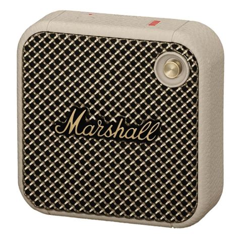 Портативная колонка Marshall (Маршал) купить в СПб: цена 10990