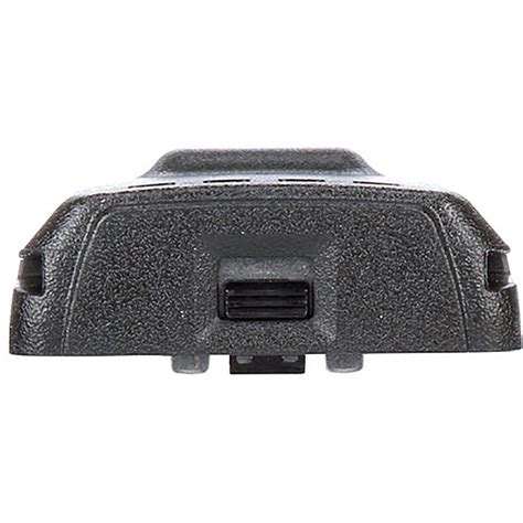 Motorola PMNN4476A 1750 mAh Li-Ion Battery - RadioParts.com