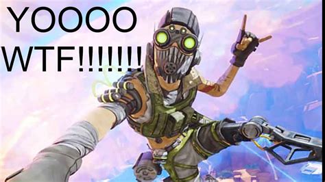 Apex Legends Wtf And Funny Moments 2 Youtube