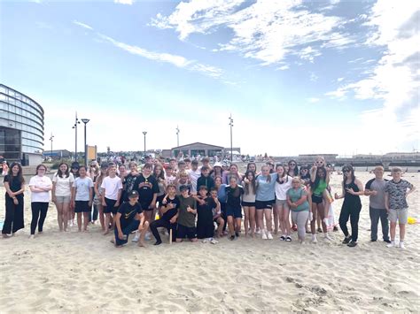 Chase Terrace Academy On Tour In France Chase Terrace Academy