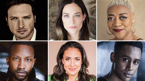 Cast Van ‘law And Order Toronto Criminal Intent Onthult Aden Young Meer