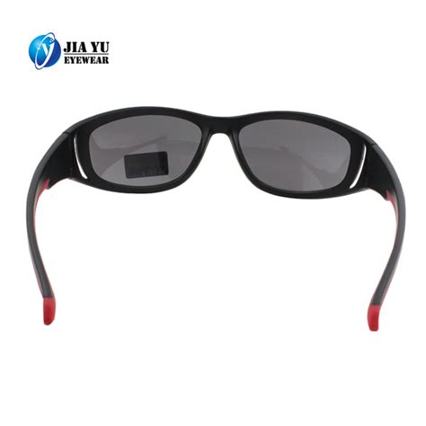 Hot Sale 100 Odm Anti Scratch Cycling Sunglasses Sports Jiayu