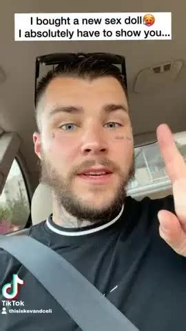 Just Bought A New Sex Doll Scrolller