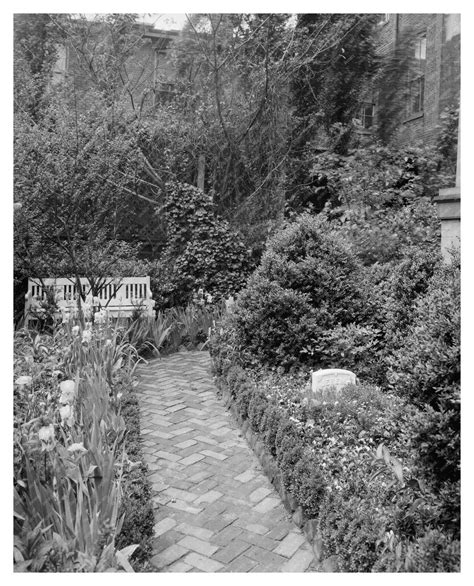 Richmond VA Garden Design History 20th Century – KNOWOL