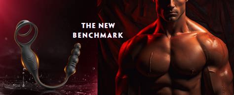 Amazon Thrusting Prostate Massager Sex Toys For Men Anal Plug Prostate Vibrator Adult