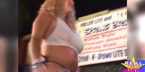 Spring Break Sluts Contest Lots Of Pussy Shots P Lindaclary Tnaflix