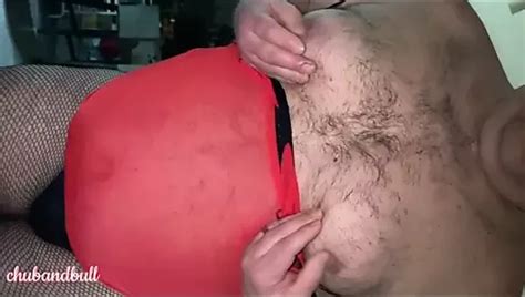 Sissy Cow Is Hungry Gay Amateur Porn Feat Chub Bull By FapHouse XHamster