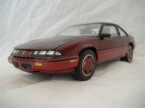 1989 Pontiac Grand Prix Se 22