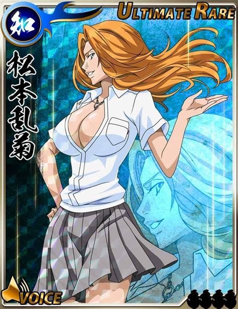 Anime Sex Cool Anime Girl Chica Anime Manga Kawaii Anime Girl Bleach Anime Art Bleach