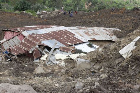 Hay 198 distritos de la costa norte y sierra en riesgo de caída de