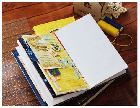 Рукодельница: Детские блокноты "Маленький принц"