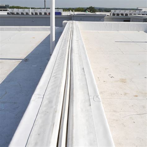 Roof Expansion Joint · Roofjoint · Sika Emseal