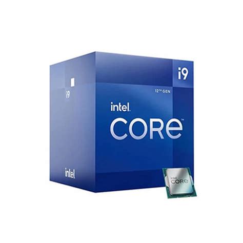 Intel Core I9 12900 Processor - Computech Store