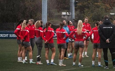 Alisha Lehmann Alishalehmann7 Nude OnlyFans Page 8 The Fappening Plus