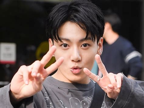 Rekor Lagi Jungkook BTS Bertahan Di Billboard Hot 100 Dengan 2 Lagu