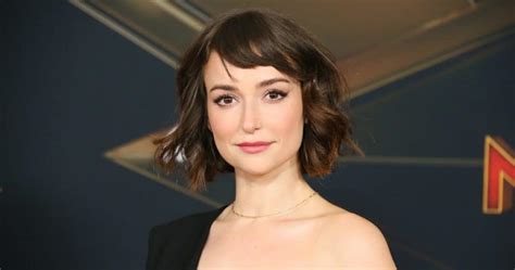 Milana Vayntrub Net Worth, Age, Biography, And Personal Life