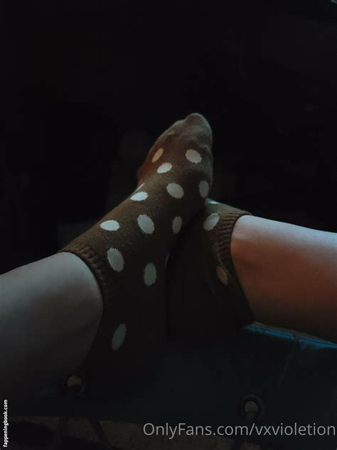 Vxvioletion Nude OnlyFans Leaks Fappening FappeningBook