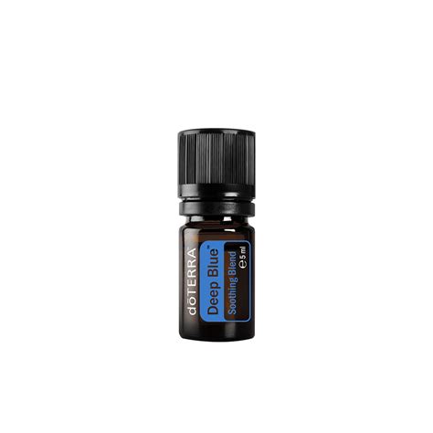 dōTERRA | Deep Blue™ | Aroma Zdrowie Olejki doTERRA