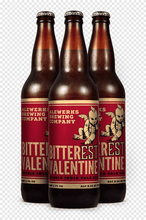 Эль Пивная бутылка Русский Империал Стаут, пиво, стекло, пиво Бутылка ...