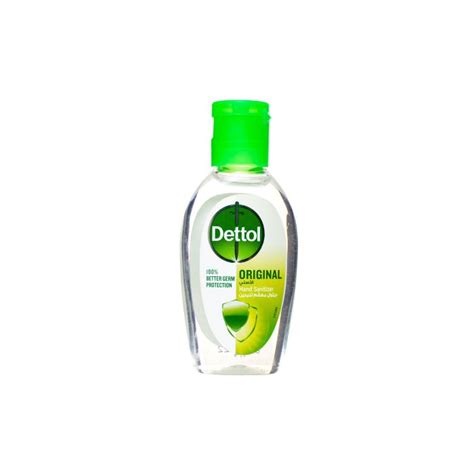 Al Ain Pharmacy Online Uae Dettol Hand Sanitizer Original Ml Buy