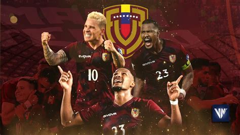 El Sueño Vinotinto Copa America 2024 YouTube