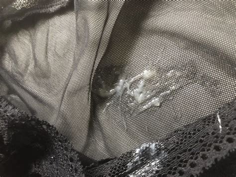 My Thick Spunk In Lacy Panties Nude Pics Xhamster