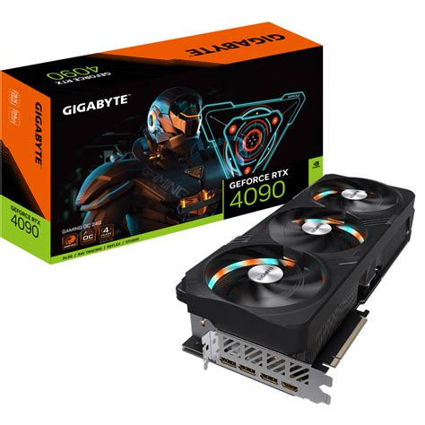 Placa De V Deo Gigabyte Geforce Rtx Gaming Oc