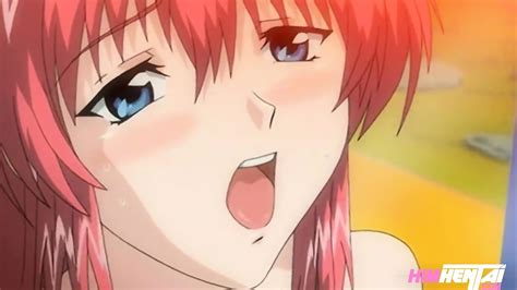 My Stepsister And I Do Double Penetration To Our Friends Hentai Anime