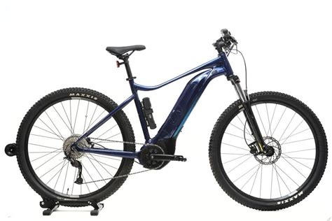Liv Tempt E+ 1 (2021) | Diamond - from - Refurbished with a 30-Day Free ...