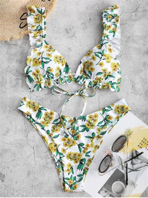 Hot Sexy Tessa Lizz Bikini Pics