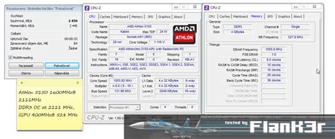 AMD Athlon 5150 Kabini - cat, Jaguar or more fun?