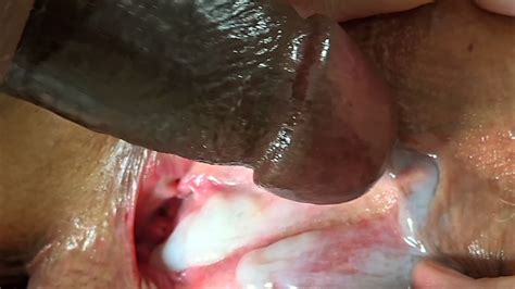 Best Close Up Pussy Rubbing Panty Fucking Black Cock Jerking Off Big Cumshot On White Bbw Pussy