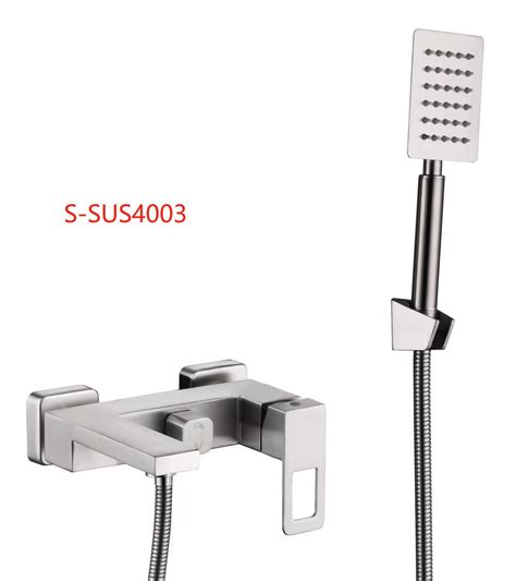 Смеситель для ванны Savol S-SUS4003 оптом от производителя Savol и ...