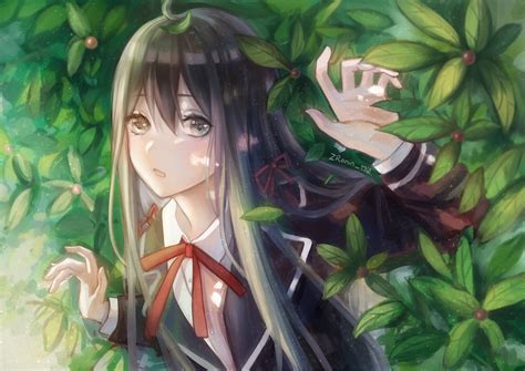 Yukinoshita Yukino, Fanart - Zerochan Anime Image Board