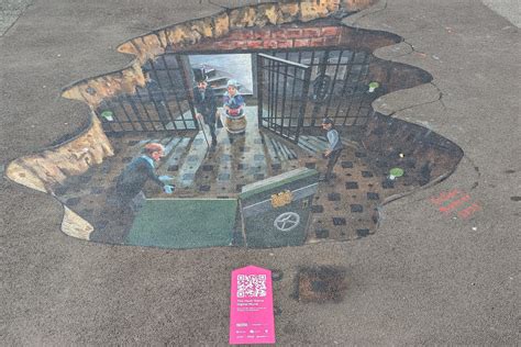 The historic vault inside barclays in bedford that few people know of 23