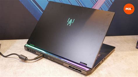 Acer Predator Helios 18 preview – hands on at CES 2024