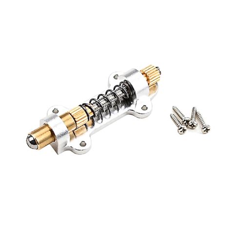 Yucurem Brass Tremolo Stabilizer Tremolo Bridge System For Electric