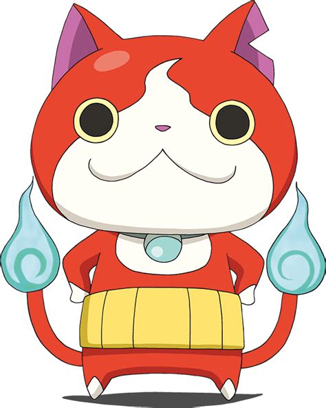 Jibanyan Minecraft Skin