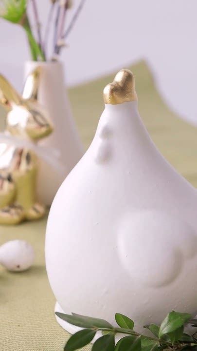 Шоколадная курочка с трюфелями и драже - YouTube