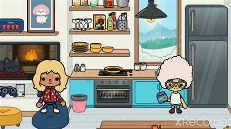 Картинки Тока Бока Мебель Кухня – Telegraph