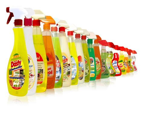 THE HISTORY OF DASTY DEGREASER FROM THE 80’s UNTIL TODAY - Dasty Degreaser