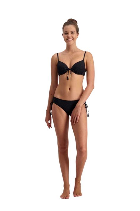 Castaway Island Bikini Brief Temptations Lingerie Swimwear