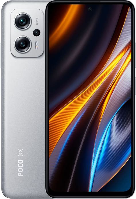 POCO X4 GT – Smart Digital FZCO