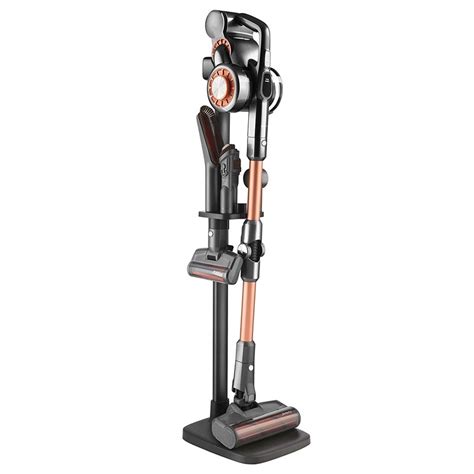 JIMMY H9 Pro - Wireless Electric Broom 600W 0.6L HEPA Filter