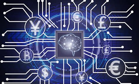 intelligent finance decodes data