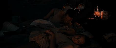 Naked Jennie Eggleton In Tear Me Apart