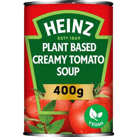 Top 10 Heinz Soup And Where To Buy Them Uk